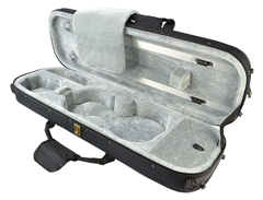 Violin Case in Various Sizes - Foam  